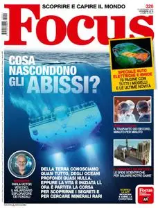 Focus Italia – dicembre 2019