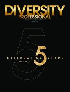 Diversity Professional - 28 June 2021