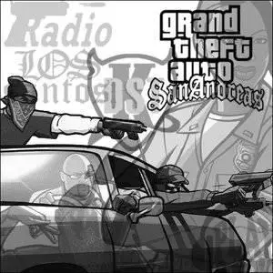 Grand Theft Auto San Andreas
