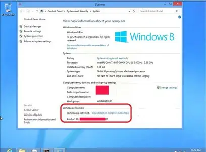 Windows 8 Final AIO 90in1