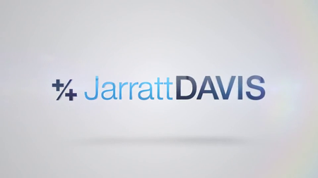 Jarratt Davis - Trader Training Programme