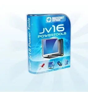 jv16 PowerTools 2010 2.0.0.936 Beta 6