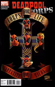 Deadpool Corps 04