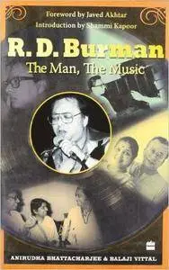 R. D. Burman: The Man The Music