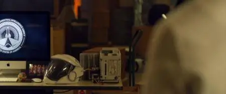 Lazer Team 2 (2017)