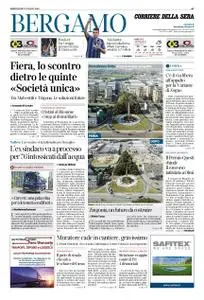Corriere della Sera Bergamo – 17 luglio 2019