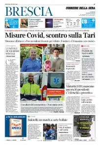 Corriere della Sera Brescia – 04 giugno 2020