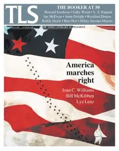The Times Literary Supplement - July 6, 2018