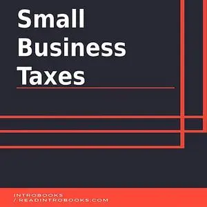 «Small Business Taxes» by IntroBooks