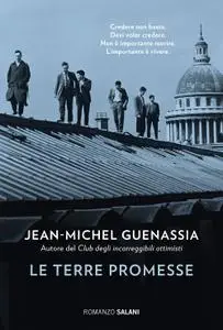 Jean-Michel Guenassia - Le terre promesse