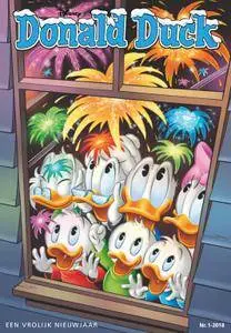 Donald Duck - Nr 01 2018 PDF