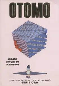 Domu - Sogni di Bambini (Katsuhiro Otomo)