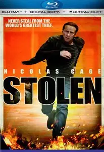 Stolen (2012)