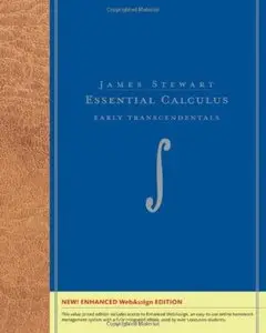 Essential Calculus: Early Transcendentals (Enhanced Edition)