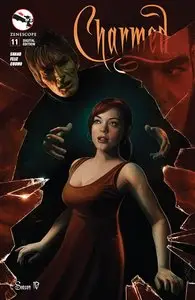 Charmed Season 10 011 (2015)