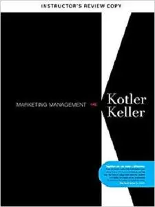 Marketing Management 14e