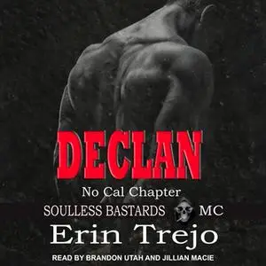 «Declan» by Erin Trejo