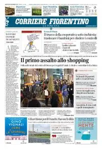 Corriere Fiorentino La Toscana – 09 dicembre 2020