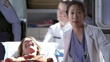 Grey's Anatomy S02E11