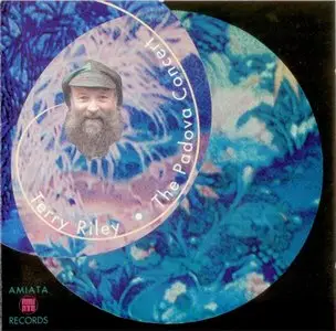 Terry Riley - The Padova Concert (1992)