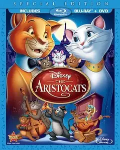 The Aristocats (1970)