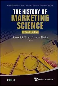 The History of Marketing Science (2nd edition)