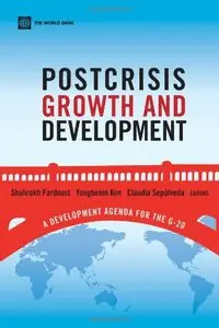 Postcrisis Growth and Development: A Development Agenda for the G-20