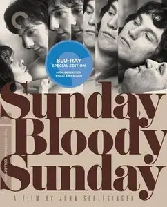 Sunday Bloody Sunday (1971)