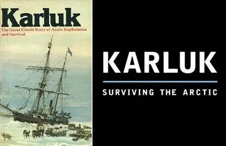 BBC - Karluk: Surviving the Arctic (2007)