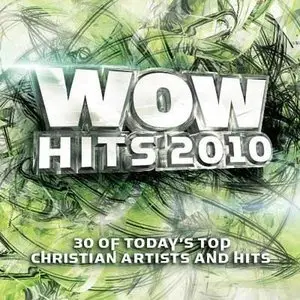 VA - WOW Hits 2010 (2009)