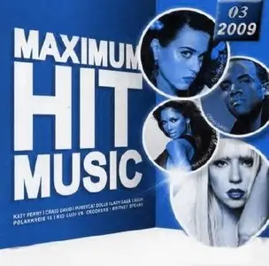 VA - Maximum Hit Music 2009 Volume 2 (2009)