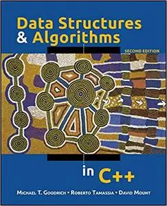 Data Structures and Algorithms in C++ 2nd Edition