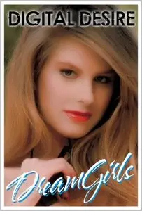 DDG Dreamgirls - Marci