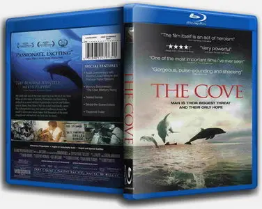 The Cove (2009)