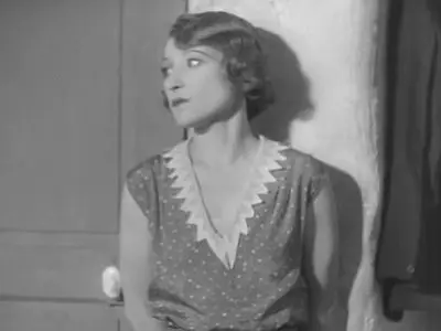 Marius / Мариус "Марсельская трилогия" Паньоля, Фильм 1 (1931)