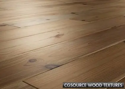 CGSource Complete Wood Textures