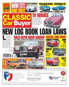 Classic Car Buyer - 28 June 2017