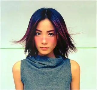 Faye Wong - Discography (1985-2015)