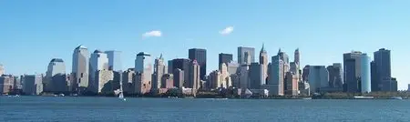 The Top 10 Cities for Billionaires Series - 3 - New York Pictures
