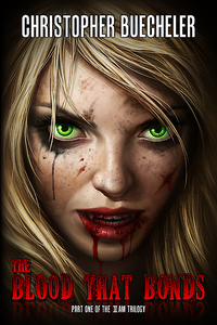 Christopher Buecheler, "The Blood That Bonds"