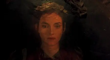 Bram Stoker's Dracula (1992)