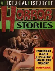 A Pictorial History of Horror Stories