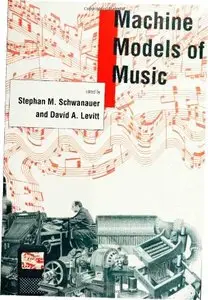 Machine Models of Music (Repost)