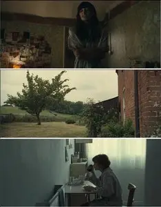 Non lasciarmi (2011)