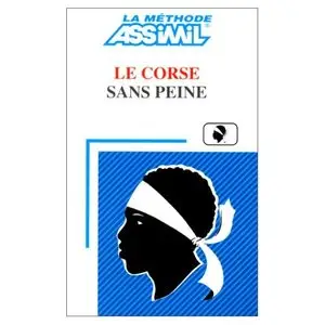 Pascual Marchetti, "Le Corse sans peine" (Livre + Audio) - repost