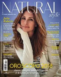 Natural Style N.175 - Gennaio 2018