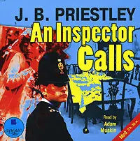J. B. Priestley - An Inspector Calls