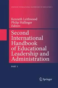 Second International Handbook of Mathematics Education