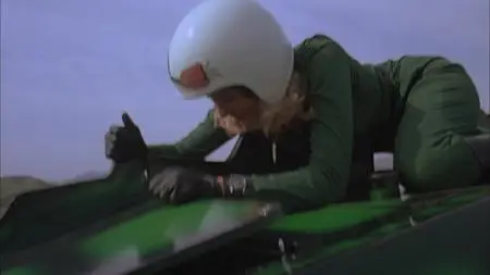 Death Race 2000 (1975)