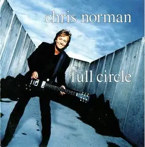 Chris Norman - Full Circle (1999)